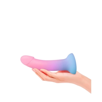 Dildo realistyczne silikonowe Love to Love Utopia M 14 cm
