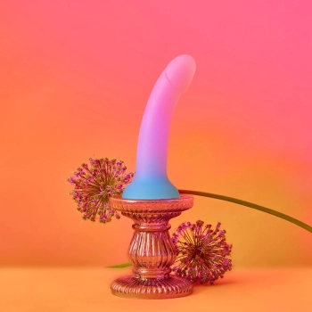 Dildo realistyczne silikonowe Love to Love Utopia M 14 cm