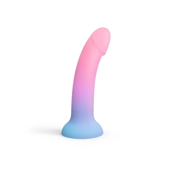 Dildo realistyczne silikonowe Love to Love Utopia M 14 cm