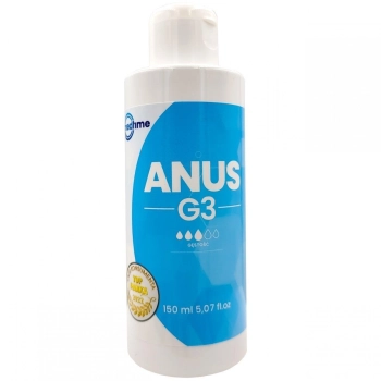 Żel analny MedTime Anus G3 150 ml
