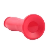 Wibrator analny silikonowy didi Real Burst 18.5 cm