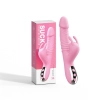 Wibrator króliczek Sunny USB 3 posuwiste 20 wibracji