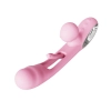 Stymulator łechtaczki Corse silikonowy USB 36 funkcji
