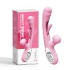 Stymulator łechtaczki Corse silikonowy USB 36 funkcji