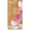Stymulator łechtaczki Corse silikonowy USB 36 funkcji