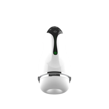 Kubek masturbacyjny z wibracją ssaniem podgrzewaniem USB B Series Lyla