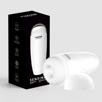 Masturbator ręczny TPE B Series Lyla
