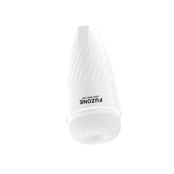 Sensoryczny masturbator wibrujący USB B-Series Lyla