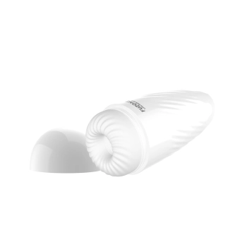 Sensoryczny masturbator wibrujący USB B-Series Lyla