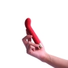 Wibrator punktu G silikonowy B-Series Lyla 7 trybów USB
