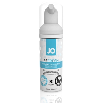 Pianka do czyszczenia zabawek JO 50 ml