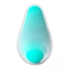 Stymulator łechtaczki Satisfyer Mermaid Vibes miętowy różowy USB