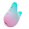 Stymulator łechtaczki Satisfyer Mermaid Vibes miętowy różowy USB