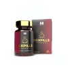 Kapsułki afrodyzjaki Sex Pills Sexual Health Series 20 szt