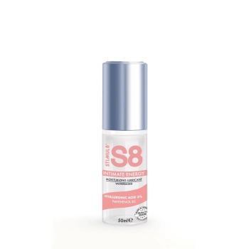 Lubrykant na bazie wody S8 Intim Energy 50ml naturalny