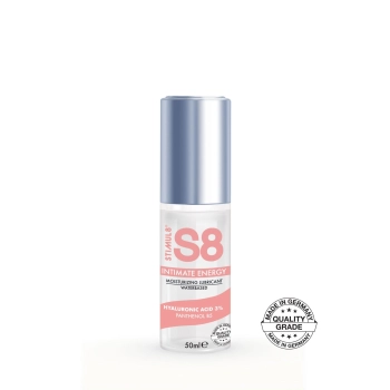 Lubrykant na bazie wody S8 Intim Energy 50ml naturalny