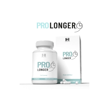 Kapsułki Pro Longer Sexual Health Series 30 sztuk