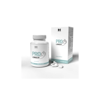 Kapsułki Pro Longer Sexual Health Series 30 sztuk