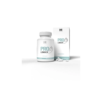Kapsułki Pro Longer Sexual Health Series 30 sztuk