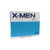 Suplement diety X-men na erekcję 1 kapsułka