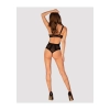 Chic Amoria body otwarte  M/L
