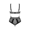 Chic Amoria body otwarte  M/L