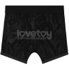 Szorty strap on Lovetoy czarne talia 40 43 cale