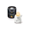 Świeca do masażu egzotyczne owoce Plaisir Secret 80ml