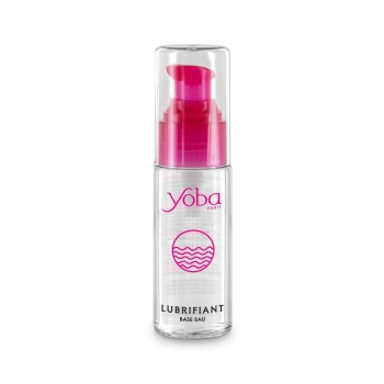 Lubrykant na bazie wody Yoba 50 ml