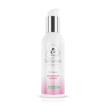 Lubrykant silikonowy EasyGlide Sensitive 150 ml