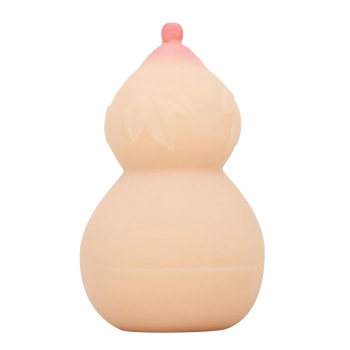 Masturbator piersiowy żeberkowany Crazy Bull Calabash