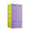 Mini wibrator wand Loveline 10 funkcji
