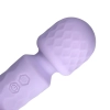 Mini wibrator wand Loveline 10 funkcji