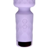 Mini wibrator wand Loveline 10 funkcji