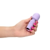 Mini wibrator wand Loveline 10 funkcji