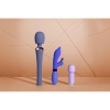 Mini wibrator wand Loveline 10 funkcji