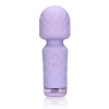 Mini wibrator wand Loveline 10 funkcji