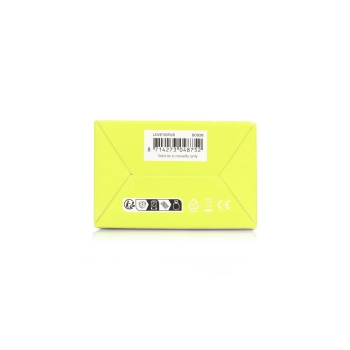 Mini wibrator wand Loveline 10 funkcji