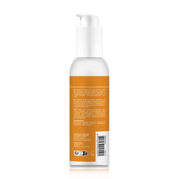 Ziołowy olejek do masażu Loveline neutralny 150 ml