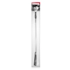 Pejcz Fetish Tentation czarny 71 cm
