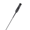 Pejcz Fetish Tentation czarny 71 cm