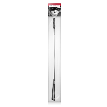 Pejcz Fetish Tentation czarny 71 cm