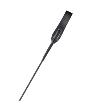 Pejcz Fetish Tentation czarny 71 cm