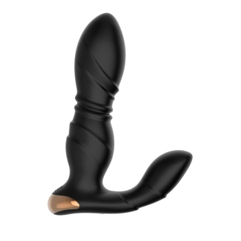 Masażer prostaty smart B Series Magic USB 8 funkcji app pilot