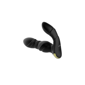 Masażer prostaty smart B Series Magic USB 8 funkcji app pilot