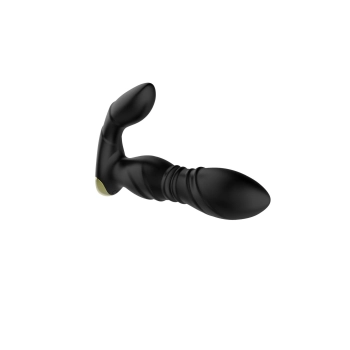 Masażer prostaty smart B Series Magic USB 8 funkcji app pilot