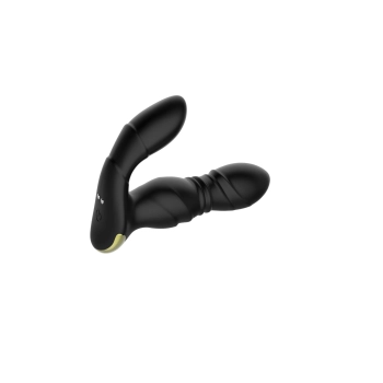 Masażer prostaty smart B Series Magic USB 8 funkcji app pilot