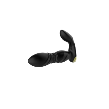 Masażer prostaty smart B Series Magic USB 8 funkcji app pilot