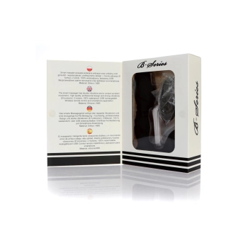 Masażer prostaty smart B Series Magic USB 8 funkcji app pilot
