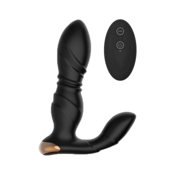 Masażer prostaty smart B Series Magic USB 8 funkcji app pilot